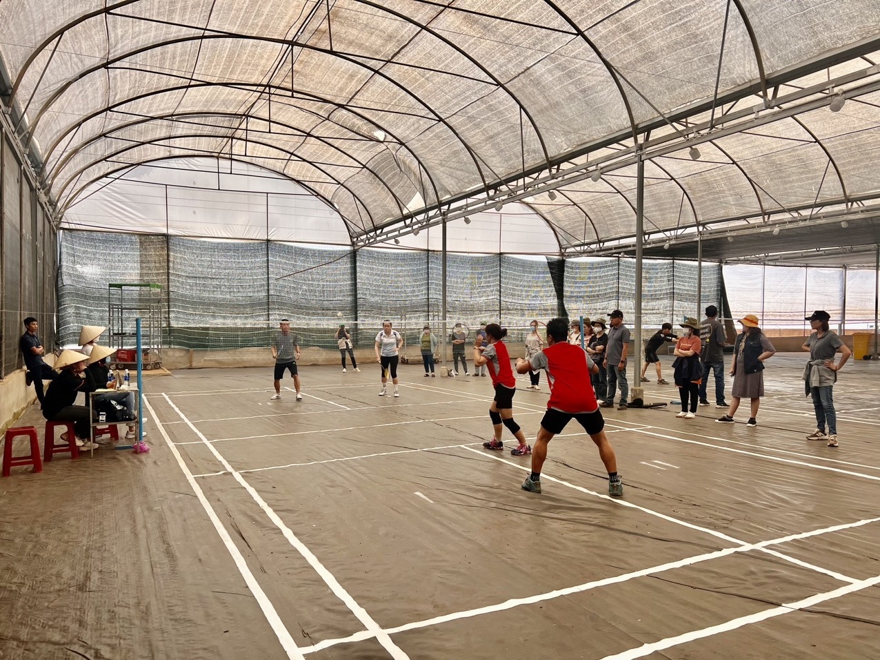 Lấy thi đua làm trung tâm các hoạt động kỷ niệm 95 năm thành lập Công đoàn Lấy thi đua làm trung tâm các hoạt động kỷ niệm 95 năm thành lập Công đoàn