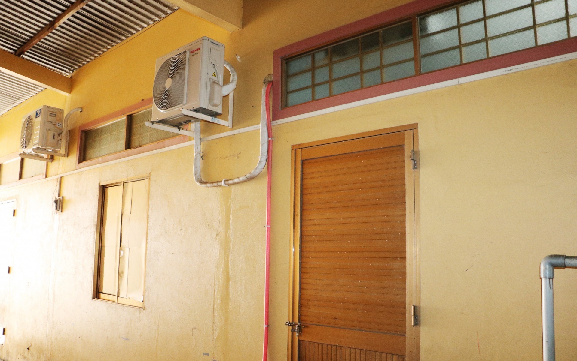 Ở nơi chủ doanh nghiệp và công nhân là một gia đình