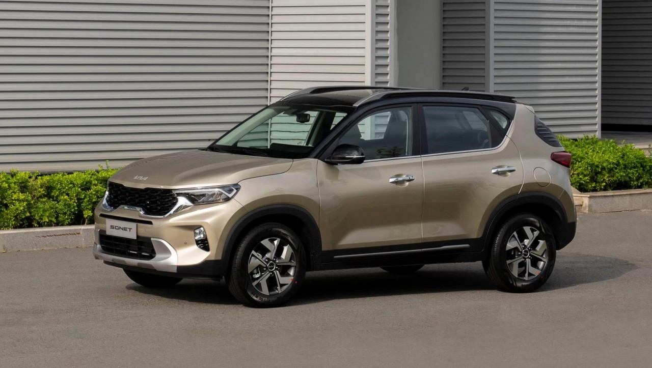CUV cỡ A tháng 3/2024: Kia Sonet chiếm hơn nửa thị phần, Hyundai Venue gây thất vọng