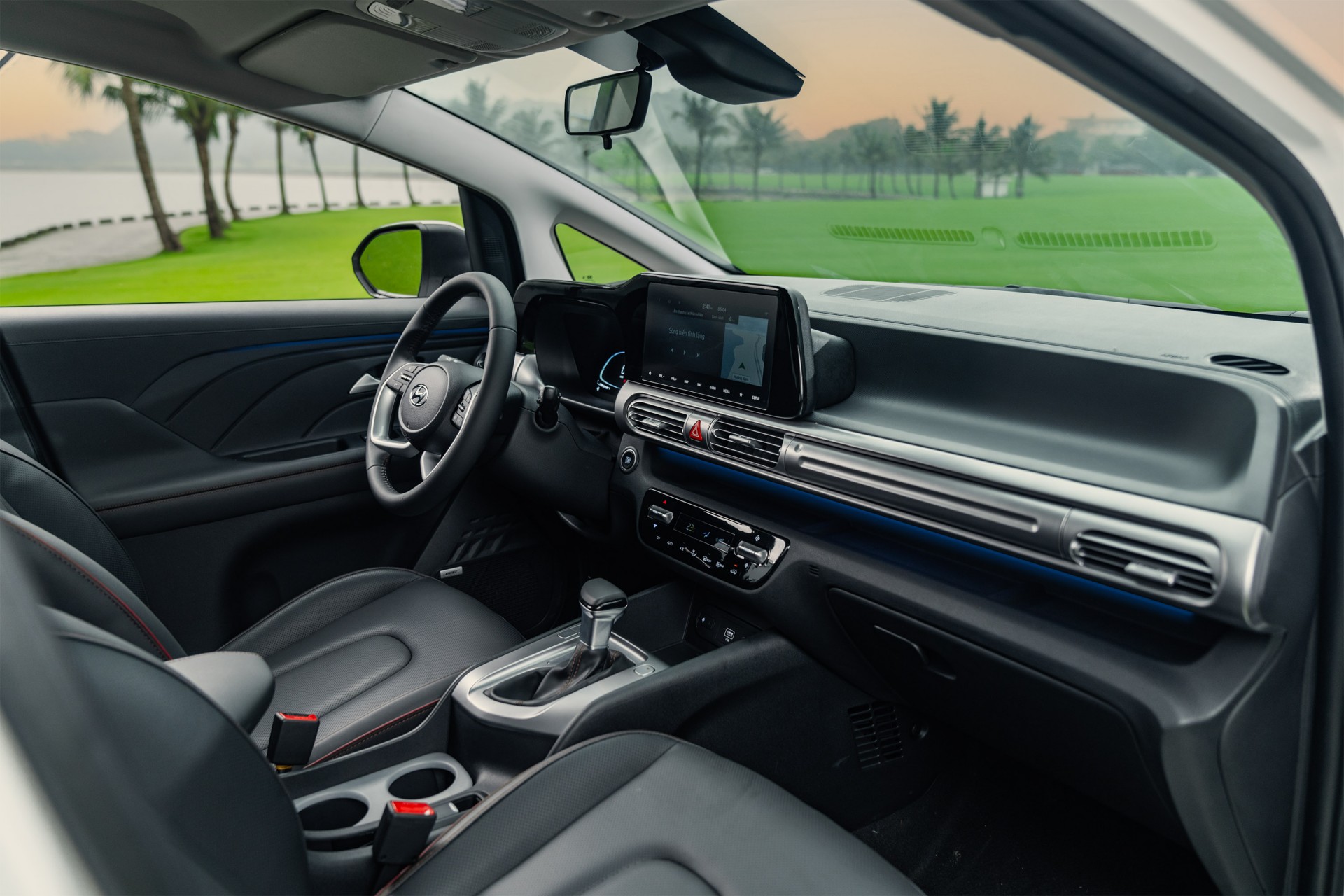 Hyundai Stargazer 2024 ra mắt thị trường Việt Nam: Giá từ 498 triệu đồng rẻ nhất phân khúc, thêm hai phiên bản X nhiều nâng cấp mới