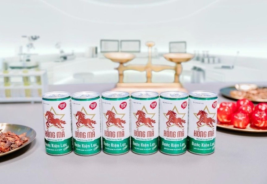 Xua tan mệt mỏi với thức uống từ thảo dược Xua tan mệt mỏi với thức uống từ thảo dược