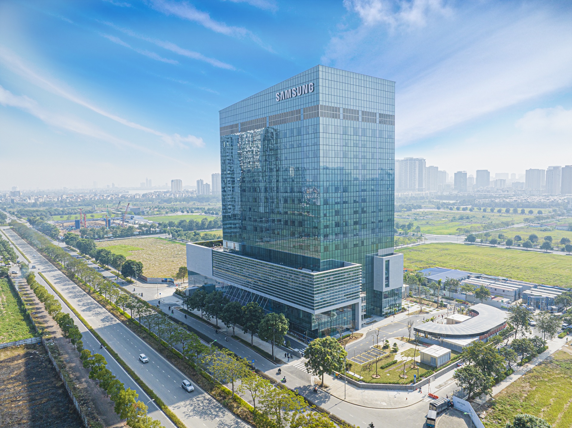 Galaxy AI và Galaxy AI và