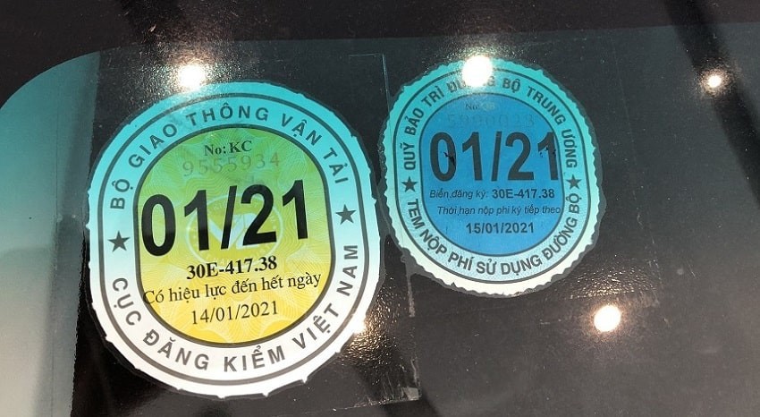 Xe quá hạn đăng kiểm đi đăng kiểm có bị phạt không? Xe quá hạn đăng kiểm đi đăng kiểm có bị phạt không?