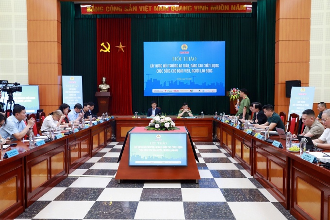 Hệ luỵ khi con công nhân khu công nghiệp thiếu trường học