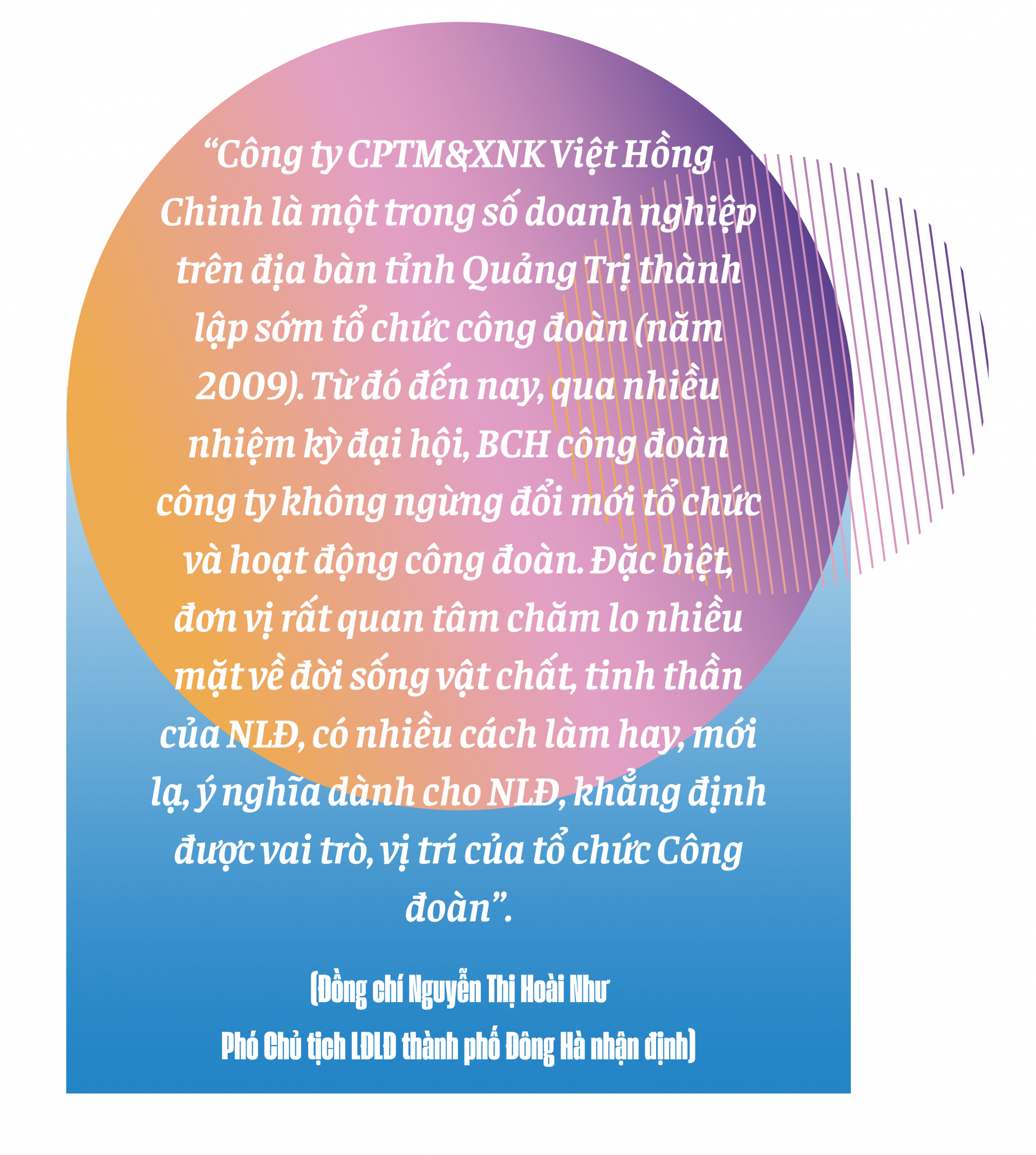 Dành cho người lao động những gì tốt đẹp nhất Dành cho người lao động những gì tốt đẹp nhất