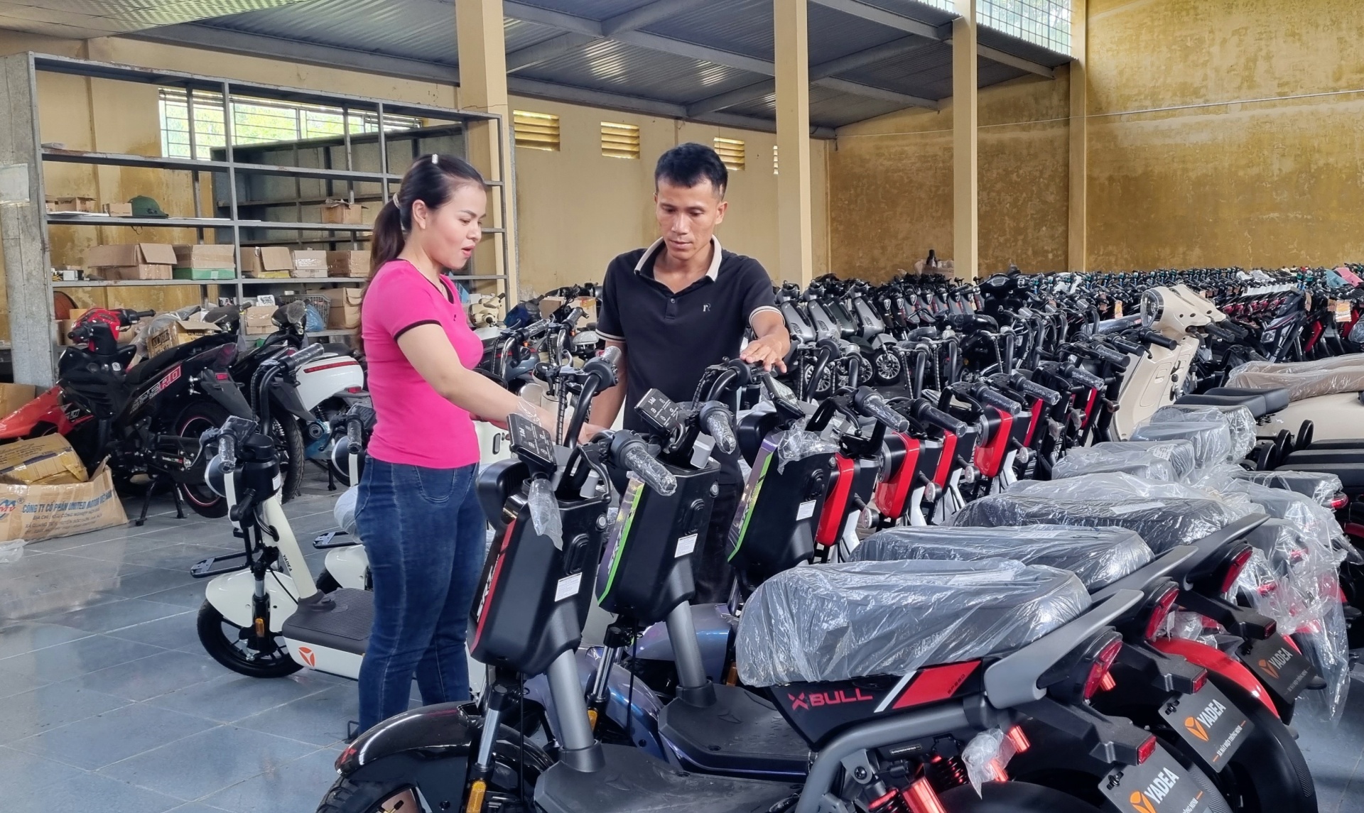 Dành cho người lao động những gì tốt đẹp nhất Dành cho người lao động những gì tốt đẹp nhất