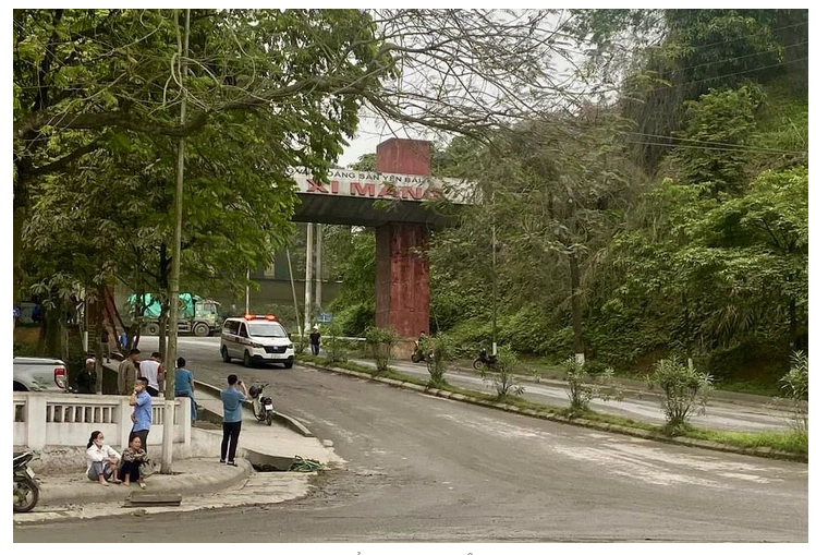 TS. Nguyễn Anh Thơ: Không ngờ còn tái diễn tai nạn như hàng chục năm trước TS. Nguyễn Anh Thơ: Không ngờ còn tái diễn tai nạn như hàng chục năm trước