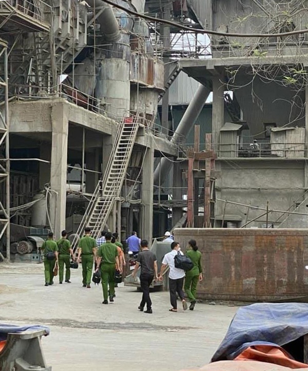 Vụ 7 công nhân tử vong ở Yên Bái: Dấu hỏi về huấn luyện và an toàn vận hành Vụ 7 công nhân tử vong ở Yên Bái: Dấu hỏi về huấn luyện và an toàn vận hành