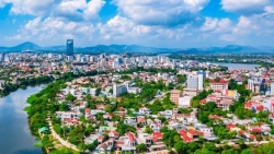 Phê duyệt quy hoạch thiết chế công đoàn, có xây nhà ở cho công nhân ở Thừa Thiên Huế