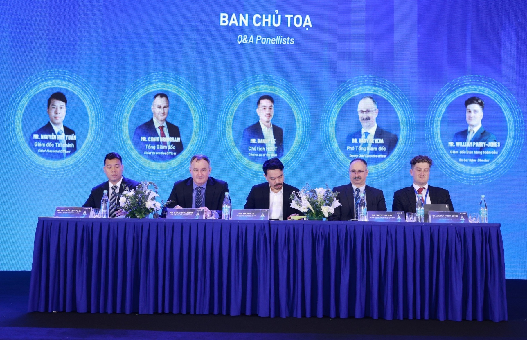 Masan High-Tech Materials: Khi văn hóa công ty tạo nên gắn kết lâu dài