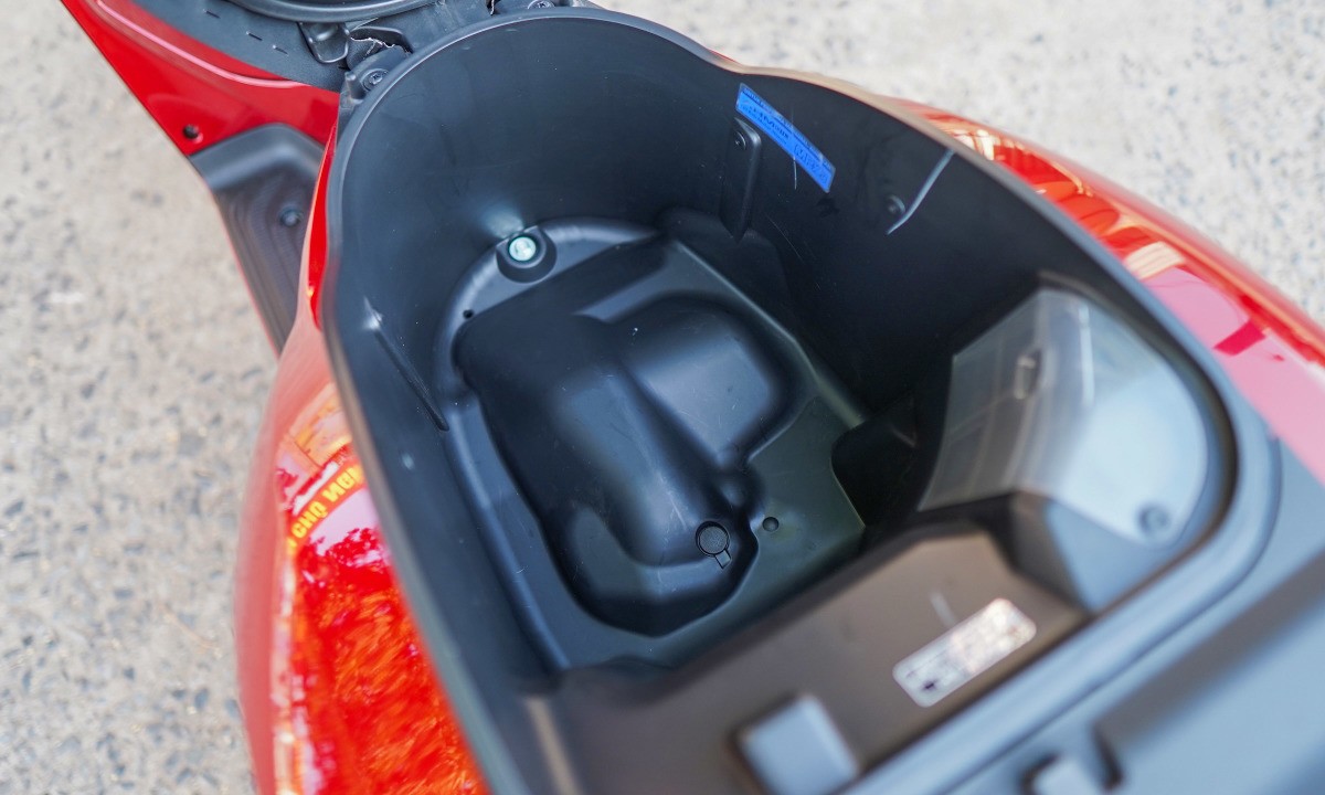 Xe tay ga Honda Stylo 160 đầu tiên cập bến Việt Nam Xe tay ga Honda Stylo 160 đầu tiên cập bến Việt Nam