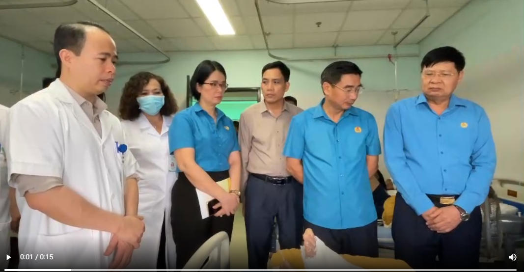 Cần làm rõ “lỗ hổng” về quy trình an toàn trong vụ 7 công nhân tử vong tại Yên Bái Cần làm rõ “lỗ hổng” về quy trình an toàn trong vụ 7 công nhân tử vong tại Yên Bái