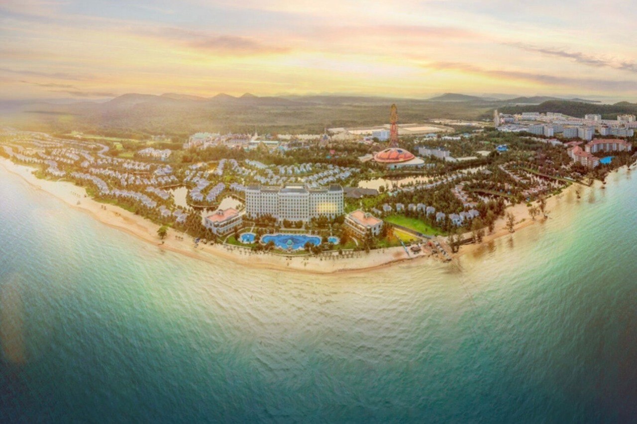 POBA ký kết ghi nhớ xúc tiến chương trình phúc lợi tại Vinpearl cho viên chức