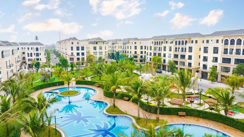 “Du lịch tại chỗ” siêu hấp dẫn, cư dân Ocean City chọn ở nhà suốt mùa hè