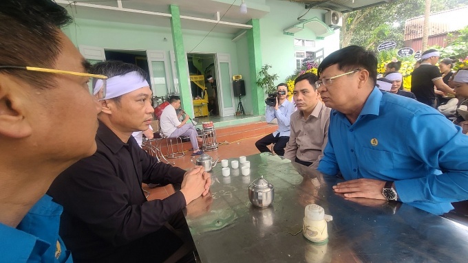 Vụ 7 công nhân tử vong: Đừng để người lao động từ “tàn” đến “phế”