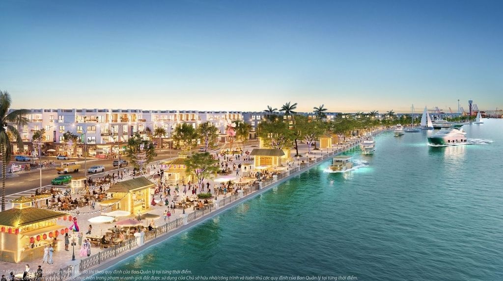 Hé lộ “thủ phủ tiệc cưới” phong cách hoàng gia sang xịn bậc nhất Việt Nam Hé lộ “thủ phủ tiệc cưới” phong cách hoàng gia sang xịn bậc nhất Việt Nam