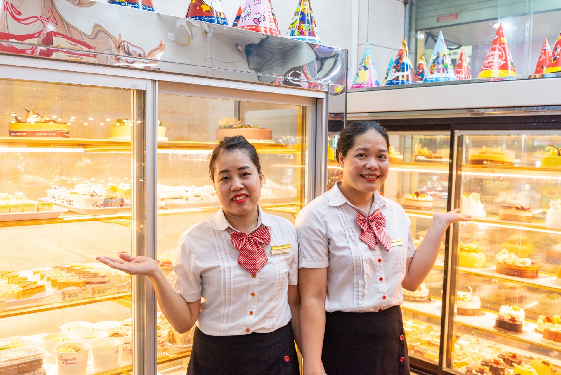 Công ty TNHH HAIHA – KOTOBUKI tuyển dụng nhân viên bán hàng và công nhân sản xuất Công ty TNHH HAIHA – KOTOBUKI tuyển dụng nhân viên bán hàng và công nhân sản xuất