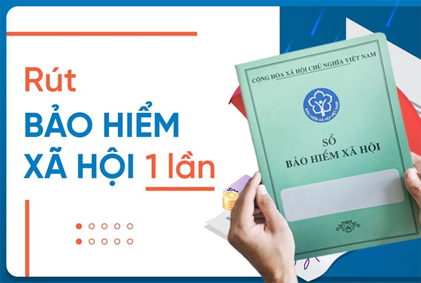 Người lao động cần những điều kiện gì để được rút bảo hiểm xã hội một lần? Người lao động cần những điều kiện gì để được rút bảo hiểm xã hội một lần?