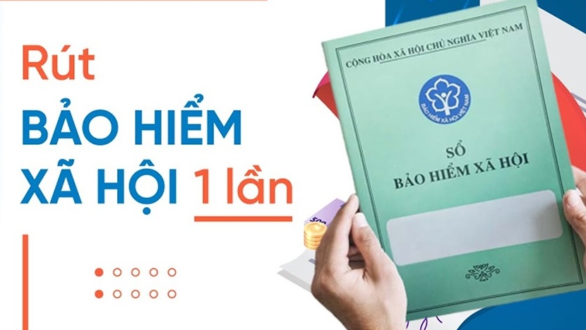 Người lao động cần những điều kiện gì để được rút bảo hiểm xã hội một lần?