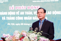 Nâng cao ý thức chủ động chấp hành pháp luật về an toàn, vệ sinh lao động