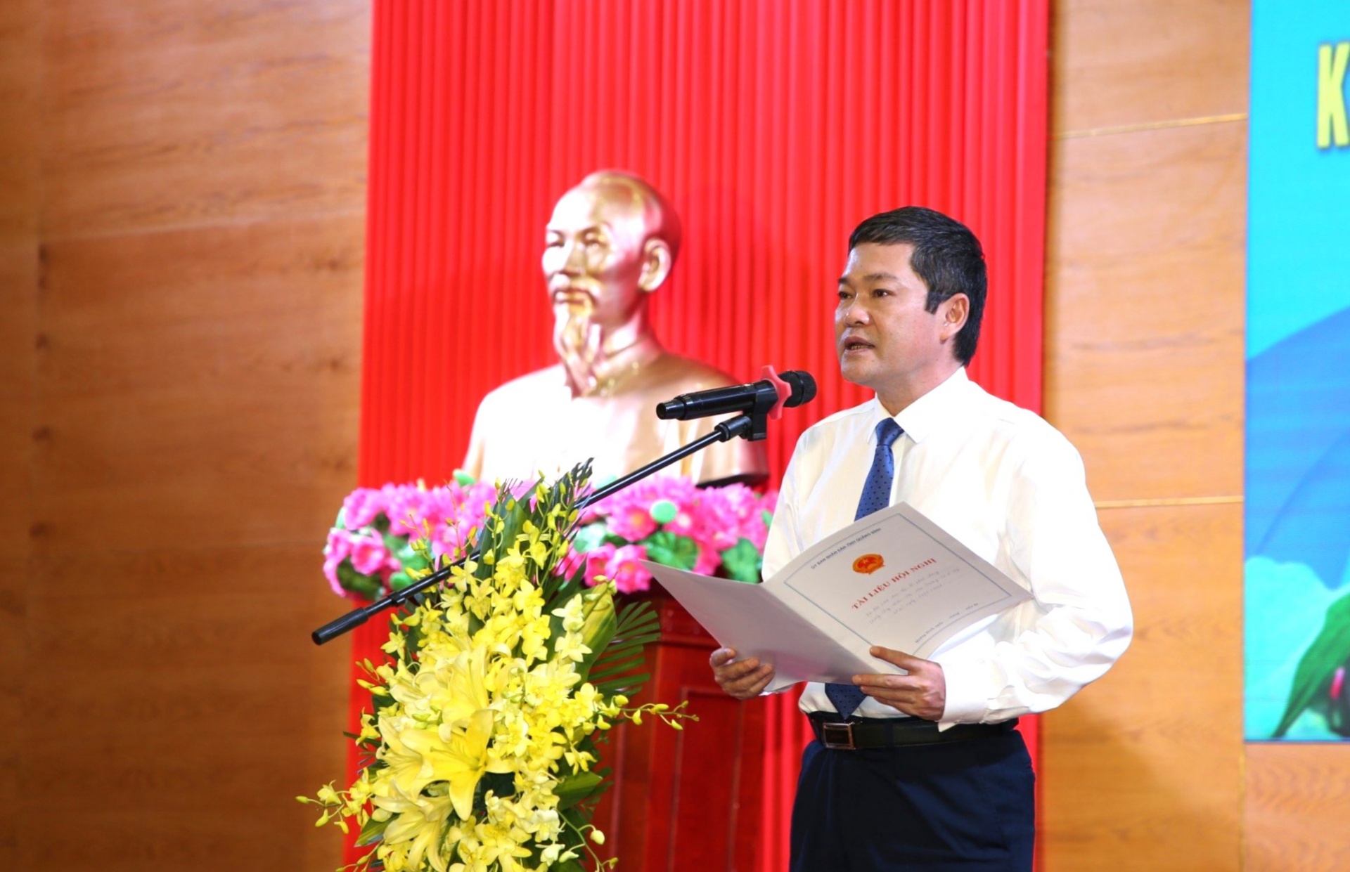 Quảng Bình phát động Tháng Công nhân với 6 nội dung trọng tâm Quảng Bình phát động Tháng Công nhân với 6 nội dung trọng tâm