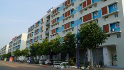 Bình Dương dự kiến đầu tư hơn 160.000 căn nhà ở xã hội