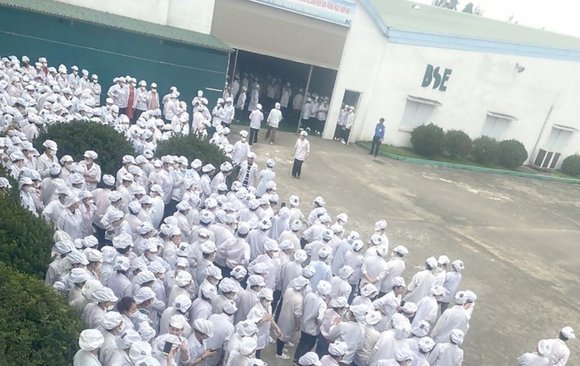 Thương lượng đến nơi đến chốn là chìa khóa vàng cho quan hệ lao động hài hòa