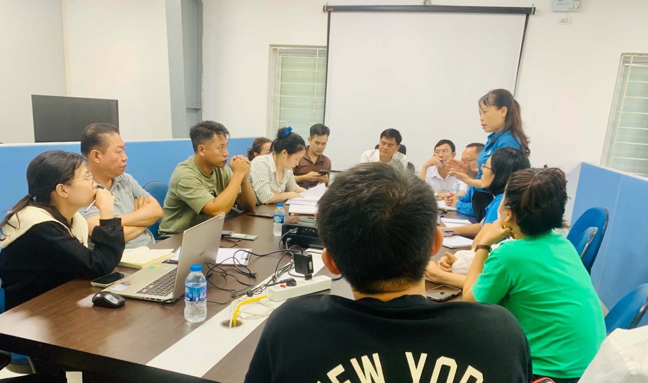 Thương lượng đến nơi đến chốn là chìa khóa vàng cho quan hệ lao động hài hòa