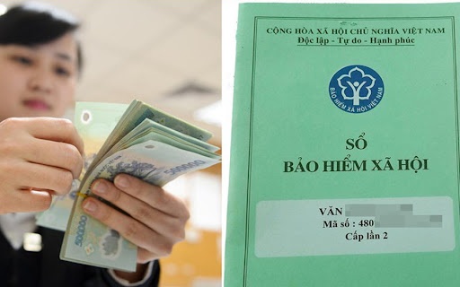 Thủ tục hưởng chế độ và chi tiết cách tính số tiền bảo hiểm xã hội một lần Thủ tục hưởng chế độ và chi tiết cách tính số tiền bảo hiểm xã hội một lần