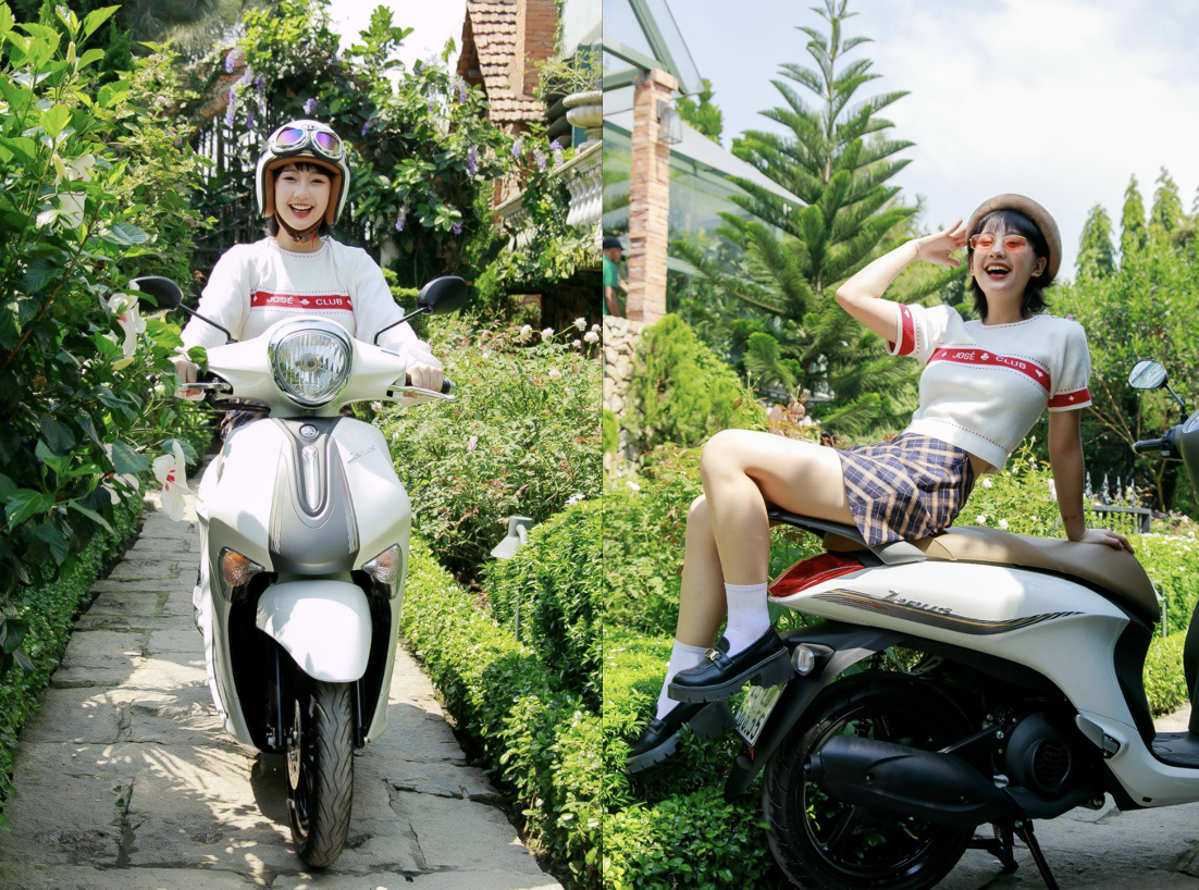 Gợi ý góc check-in cực chill không thể bỏ lỡ dịp lễ 30/4 ngay trong lòng Hà Nội Gợi ý góc check-in cực chill không thể bỏ lỡ dịp lễ 30/4 ngay trong lòng Hà Nội