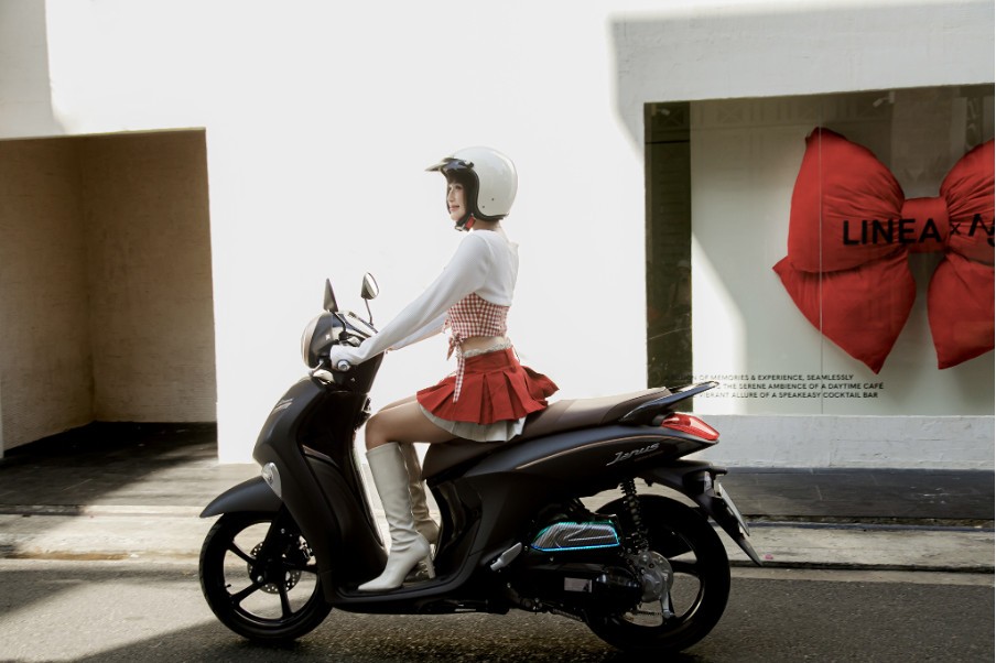 Gợi ý góc check-in cực chill không thể bỏ lỡ dịp lễ 30/4 ngay trong lòng Hà Nội Gợi ý góc check-in cực chill không thể bỏ lỡ dịp lễ 30/4 ngay trong lòng Hà Nội