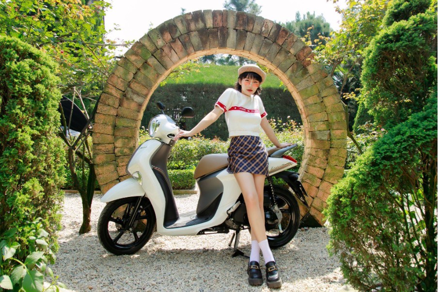 Gợi ý góc check-in cực chill không thể bỏ lỡ dịp lễ 30/4 ngay trong lòng Hà Nội Gợi ý góc check-in cực chill không thể bỏ lỡ dịp lễ 30/4 ngay trong lòng Hà Nội