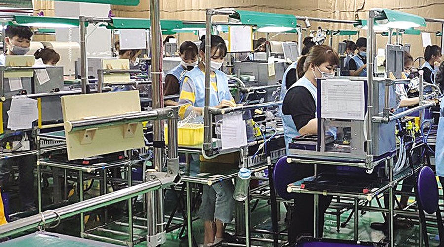 undefined Bắc Ninh: Công nhân làm dịp 30/4 – 1/5 được đến 400% so với tiền lương ngày thường