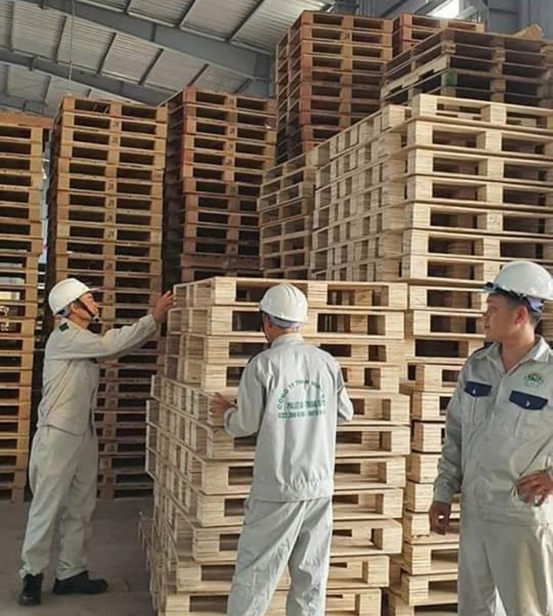 Bắc Ninh: Công nhân làm dịp 30/4 – 1/5 được đến 400% so với tiền lương ngày thường Bắc Ninh: Công nhân làm dịp 30/4 – 1/5 được đến 400% so với tiền lương ngày thường