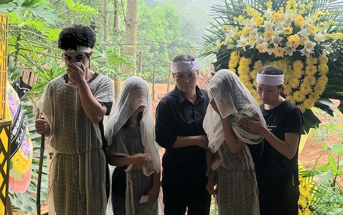 Vụ 7 công nhân tử vong: Đừng để người lao động từ “tàn” đến “phế”