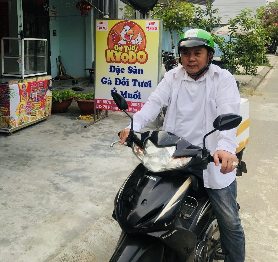 Người lao động phấn khởi trước tin Công đoàn thắng kiện Người lao động phấn khởi trước tin Công đoàn thắng kiện