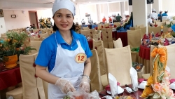 Ấm áp “Ngày hội cảm ơn người lao động” của Công đoàn Công an Nhân dân