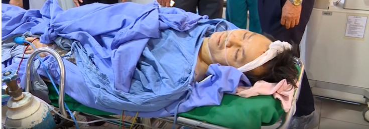 Vụ nổ lò hơi ở Đồng Nai: Lỗi kỹ thuật của lò hơi gây nổ Vụ nổ lò hơi ở Đồng Nai: Lỗi kỹ thuật của lò hơi gây nổ