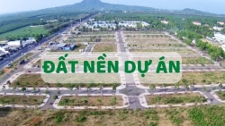 Hiểu sao cho đúng quy định không được phân lô, bán nền sẽ áp dụng tới đây?