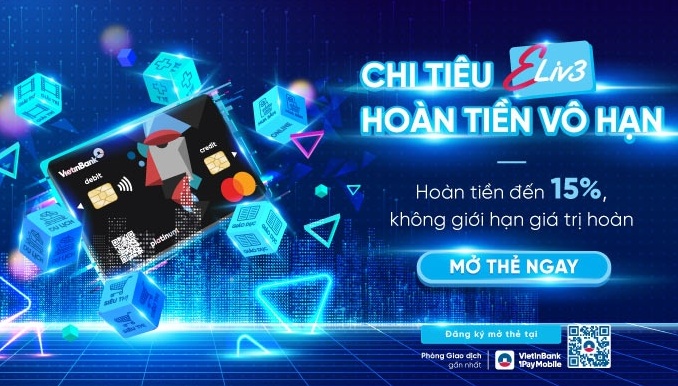 Bí quyết quản lý tài chính thông minh - Tiết kiệm chi tiêu hiệu quả với thẻ tín dụng