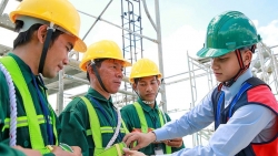 Cách phòng ngừa tai nạn ngã cao trong xây dựng