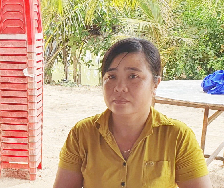 Nỗi đau gia đình nạn nhân vụ nổ lò hơi ở Đồng Nai