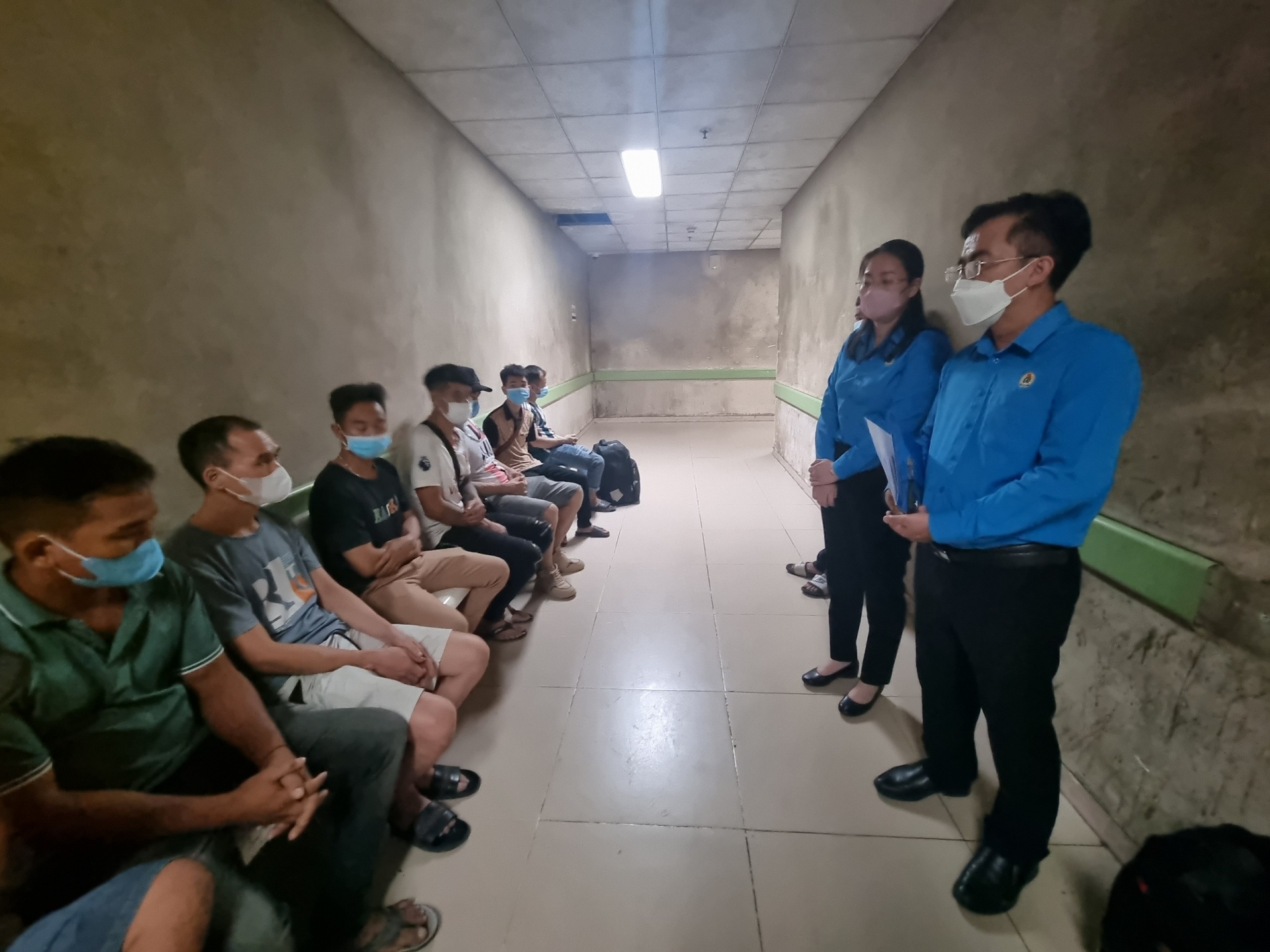 Nỗi đau gia đình nạn nhân vụ nổ lò hơi ở Đồng Nai