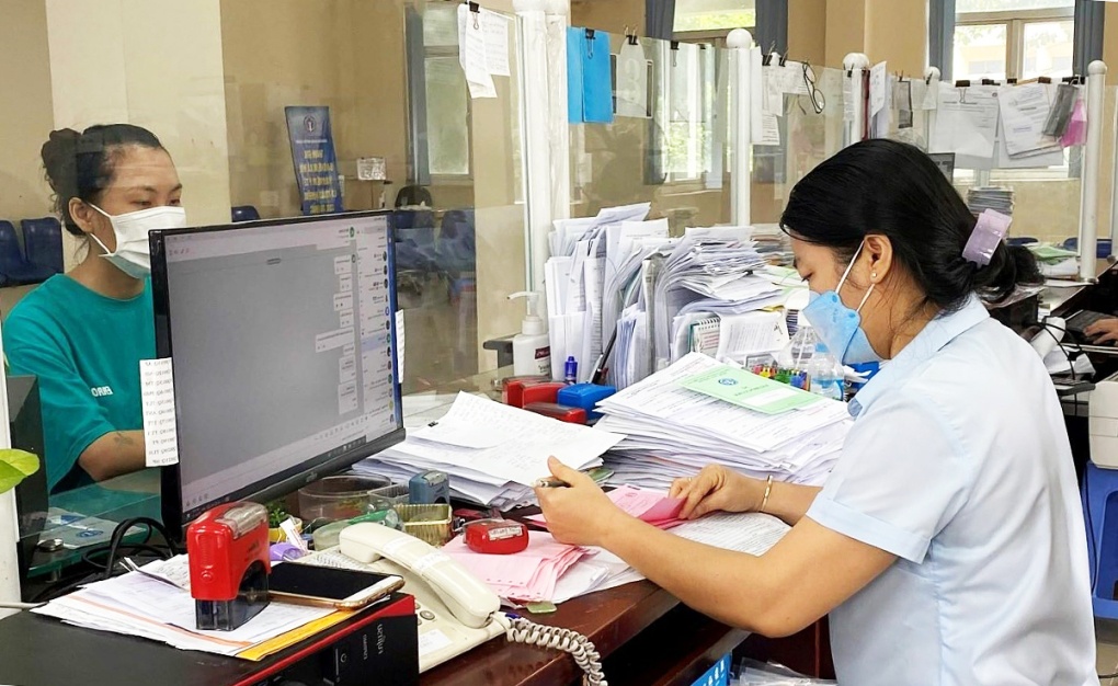 Công ty nợ BHXH, người lao động có được huỷ quá trình đóng để rút chế độ một lần? Công ty nợ BHXH, người lao động có được huỷ quá trình đóng để rút chế độ một lần?