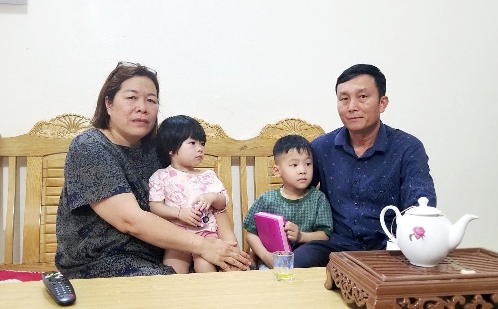 Từ người lầm lỡ thành đảng viên đi đầu trong phát triển kinh tế