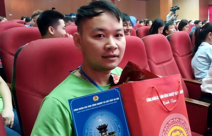 Để Tháng Công nhân, Tháng hành động về ATVSLĐ thật sự thiết thực, hiệu quả