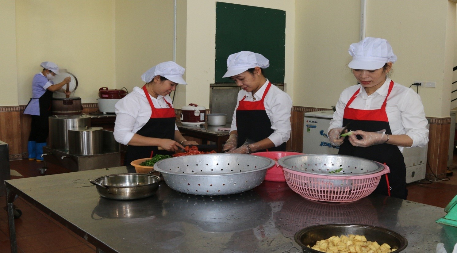 Tự tin sống lạc quan, là ngọn đèn không bao giờ tắt