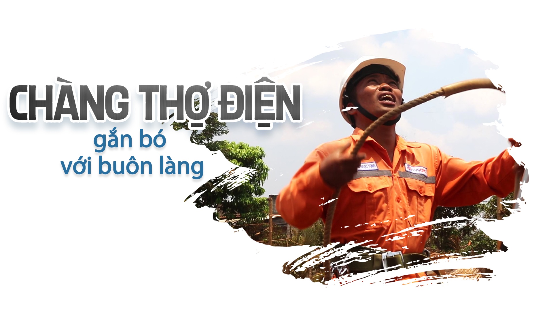 Phóng sự Đời thợ: Gặp “Tùng inox” giữa buôn làng Tây Nguyên Phóng sự Đời thợ: Gặp “Tùng inox” giữa buôn làng Tây Nguyên