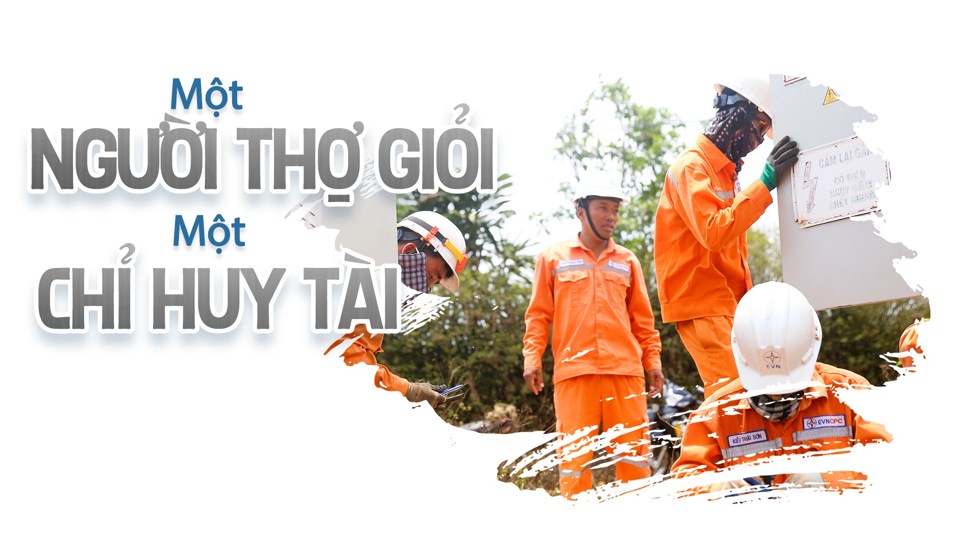 Phóng sự Đời thợ: Gặp “Tùng inox” giữa buôn làng Tây Nguyên Phóng sự Đời thợ: Gặp “Tùng inox” giữa buôn làng Tây Nguyên