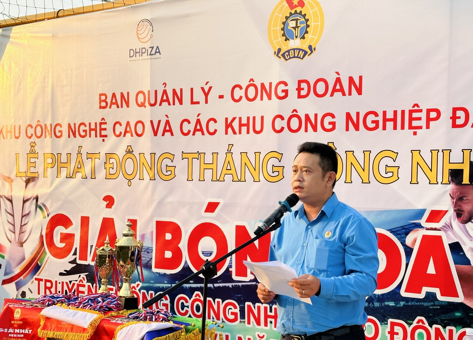 Chăm lo cho 1100 đoàn viên, người lao động khó khăn